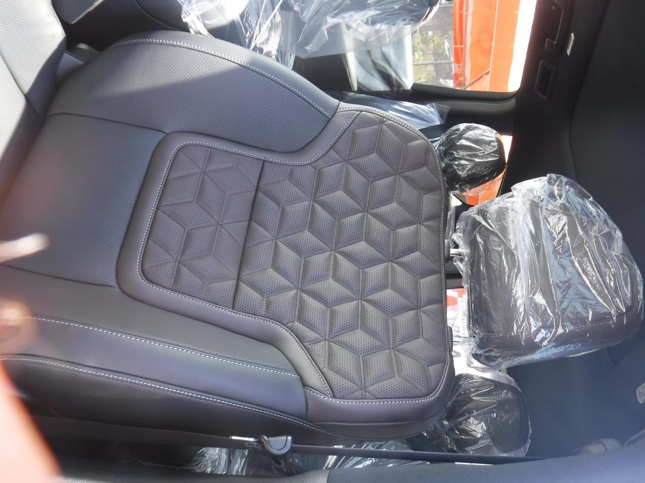 2026 NIssan Armada Platinum Ponce PR