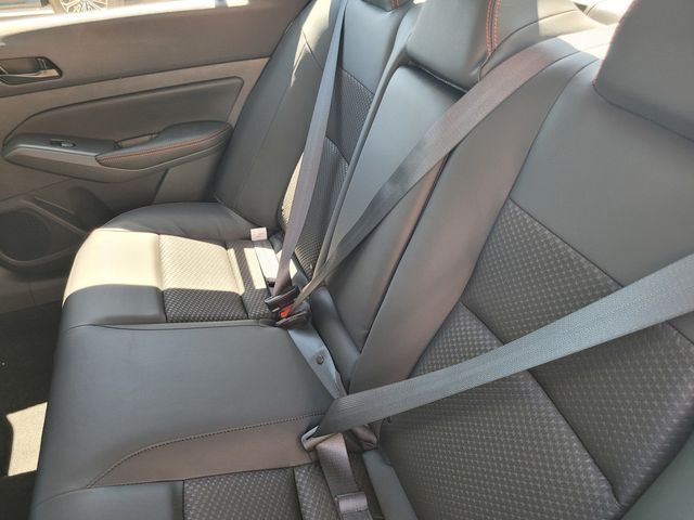 2026 Nissan Altima 2.5 SR Roseville CA