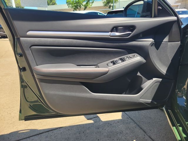 2026 Nissan Altima 2.5 SR Roseville CA