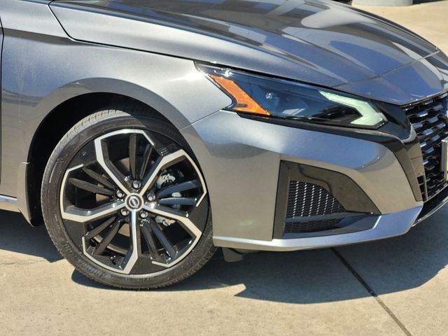 2026 Nissan Altima 2.5 SR