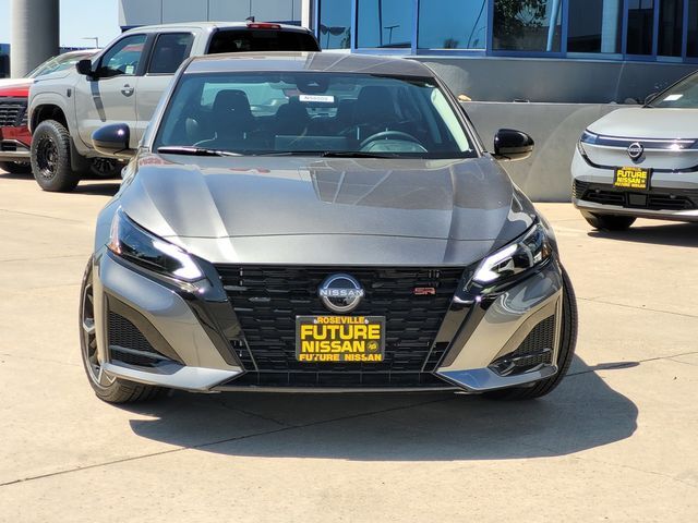 2026 Nissan Altima 2.5 SR