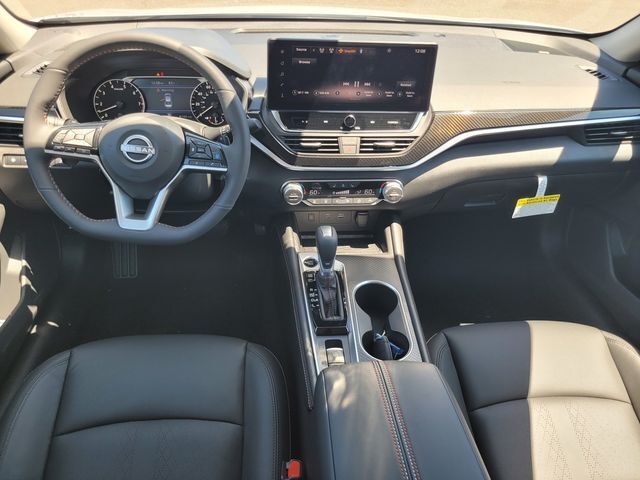 2026 Nissan Altima 2.5 SR Roseville CA