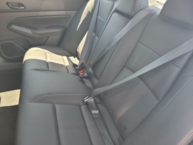 2026 Nissan Altima 2.5 SR Roseville CA