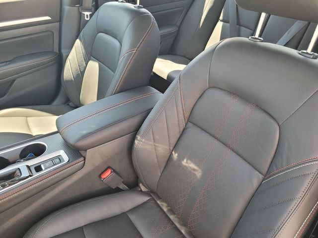 2026 Nissan Altima 2.5 SR Roseville CA