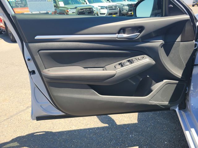 2026 Nissan Altima 2.5 SR Roseville CA