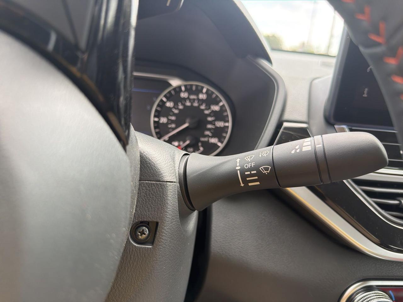 2026 Nissan Altima 2.5 SR Glen Burnie MD