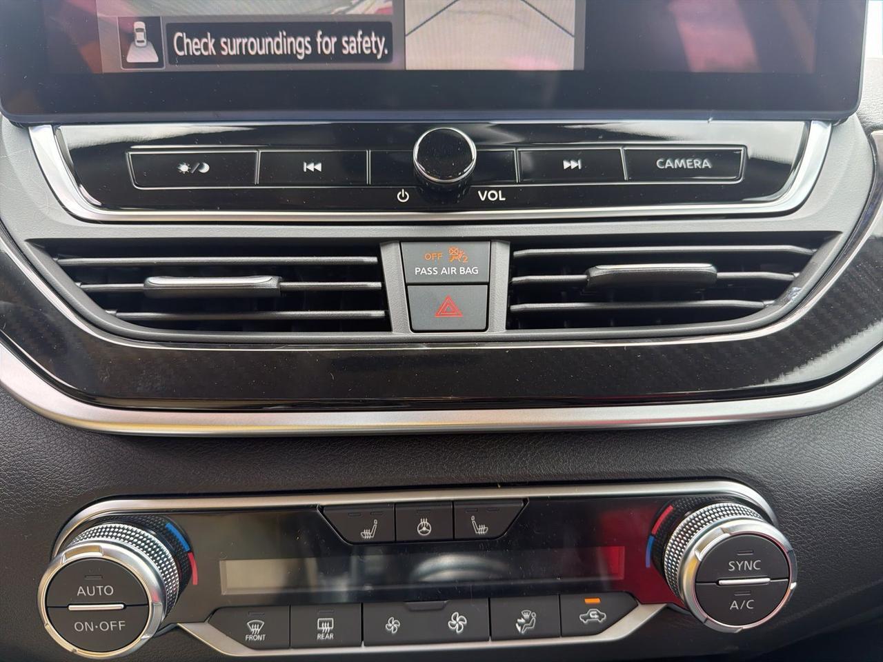 2026 Nissan Altima 2.5 SR Glen Burnie MD