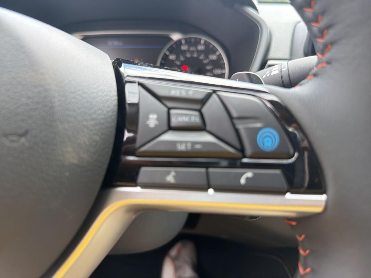 2026 Nissan Altima 2.5 SR Glen Burnie MD