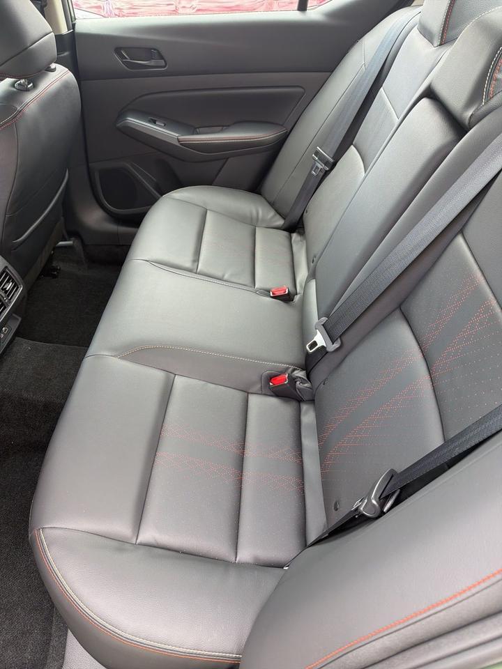 2026 Nissan Altima 2.5 SR Glen Burnie MD