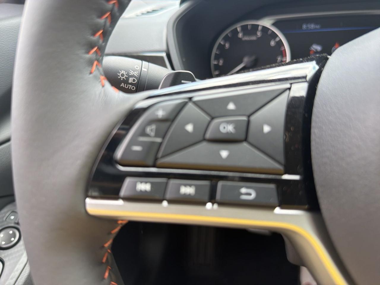 2026 Nissan Altima 2.5 SR Glen Burnie MD