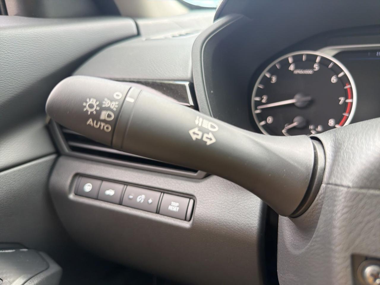 2026 Nissan Altima 2.5 SR Glen Burnie MD