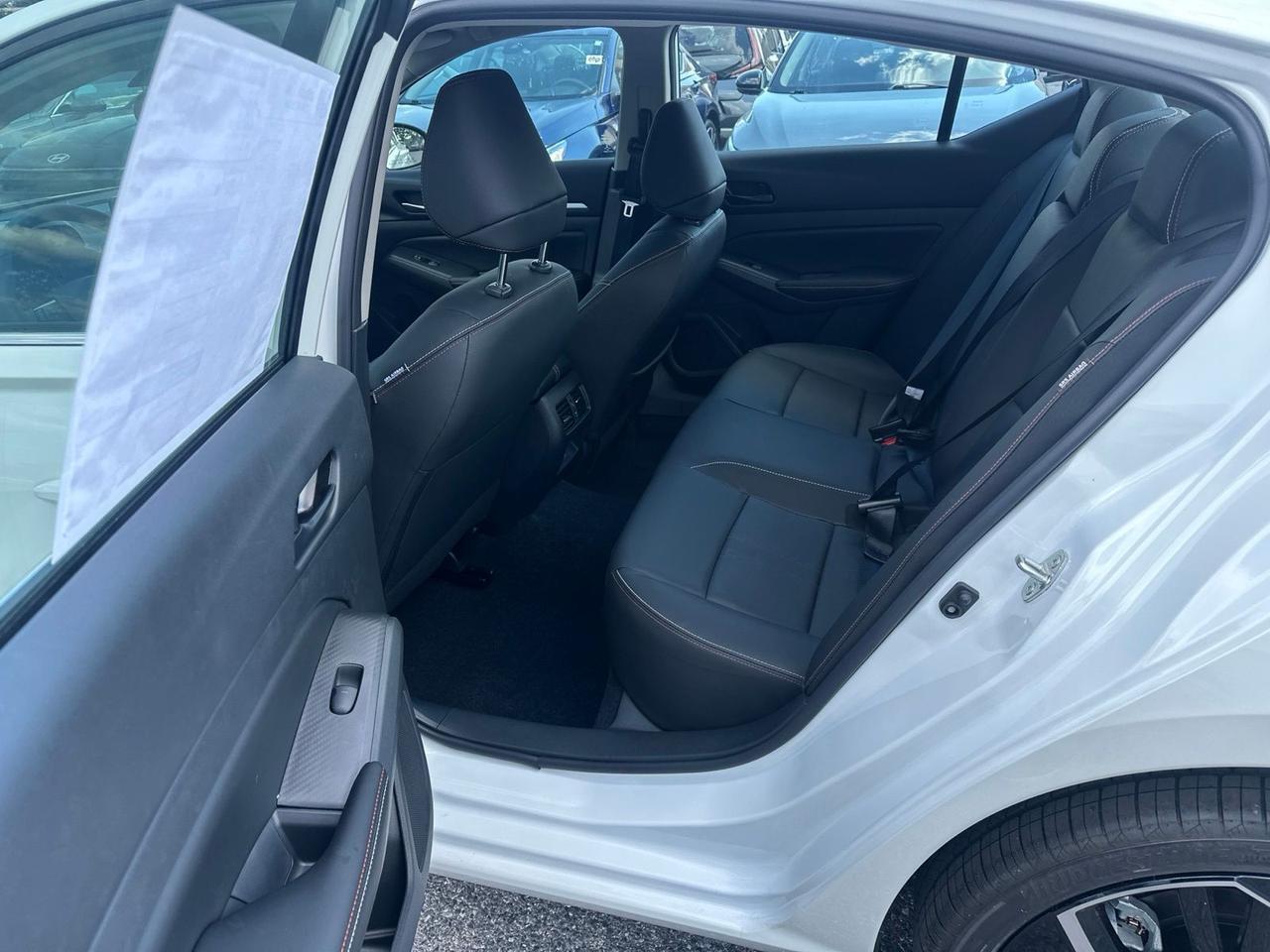 2026 Nissan Altima 2.5 SR Glen Burnie MD