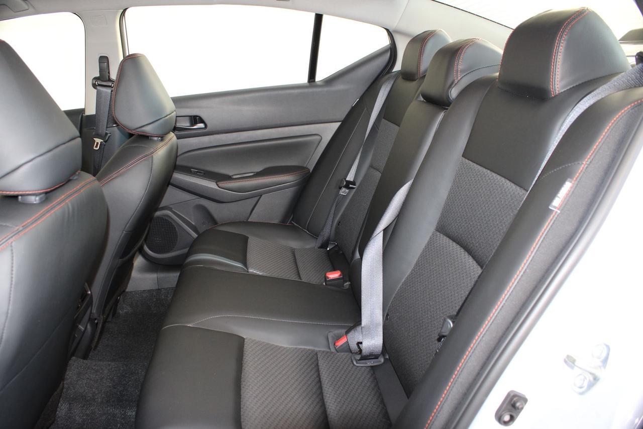 2026 Nissan Altima 2.5 SR Waldorf MD