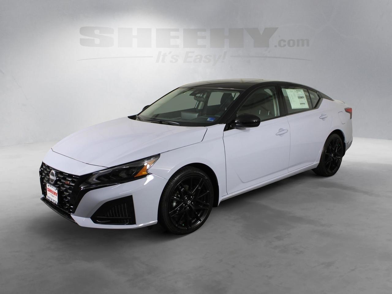 2026 Nissan Altima 2.5 SR Waldorf MD