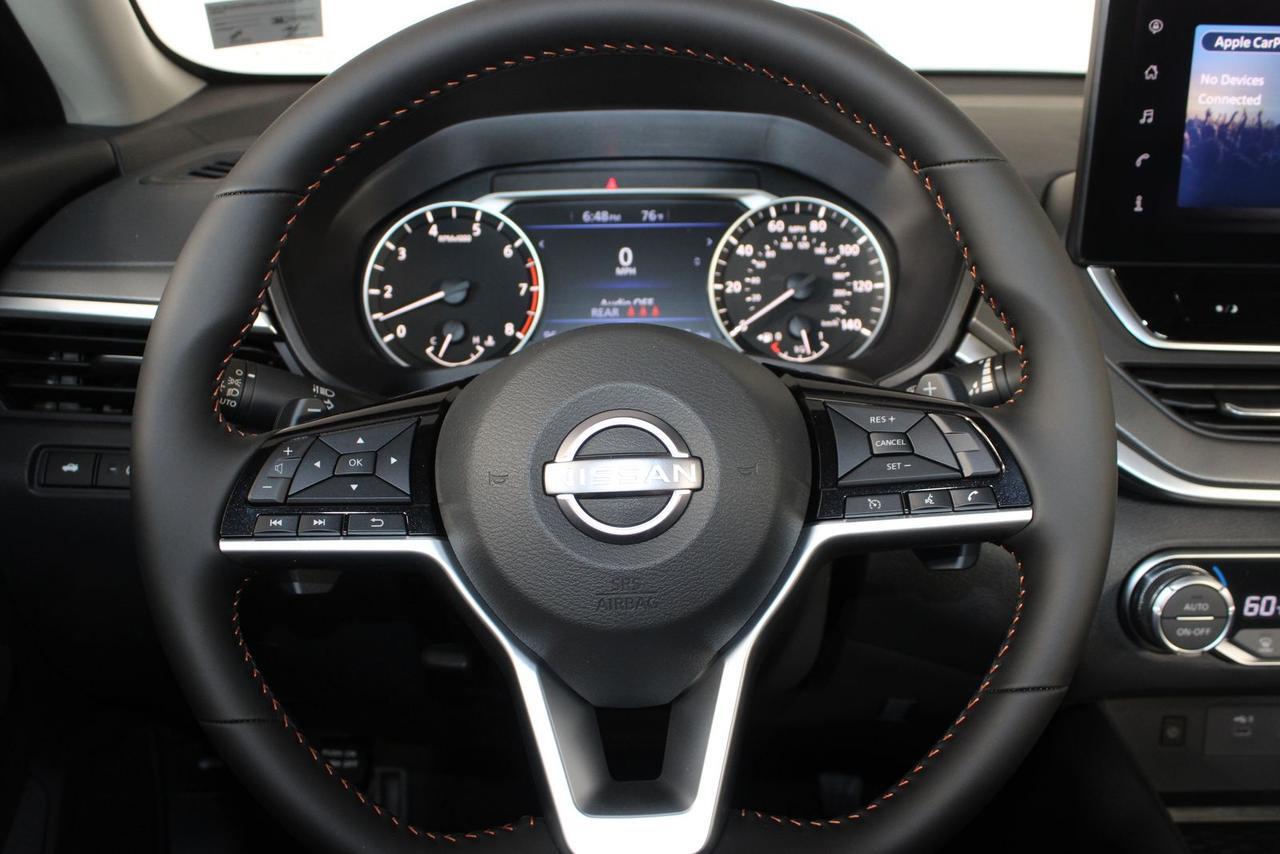 2026 Nissan Altima 2.5 SR Waldorf MD