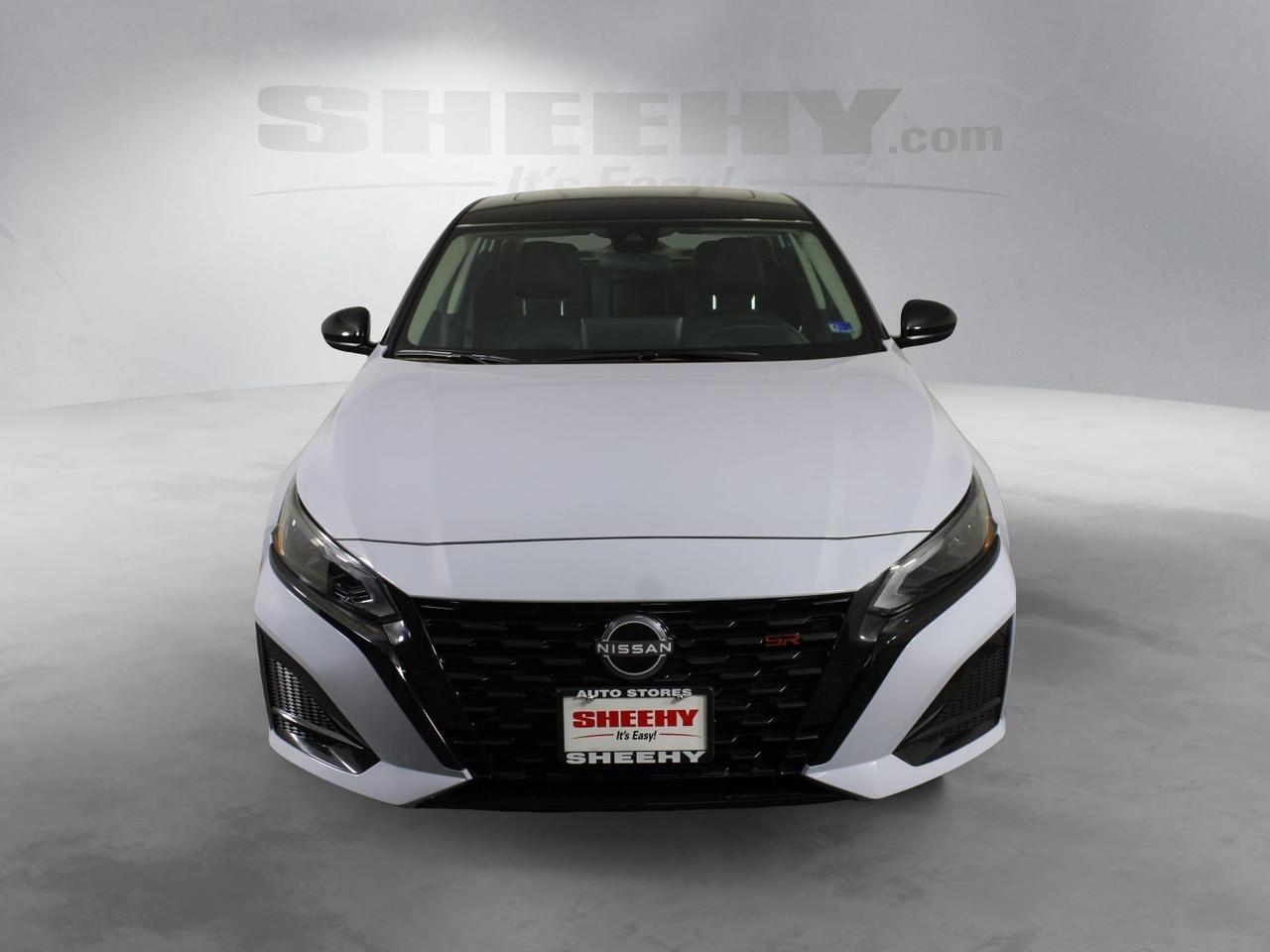 2026 Nissan Altima 2.5 SR Waldorf MD