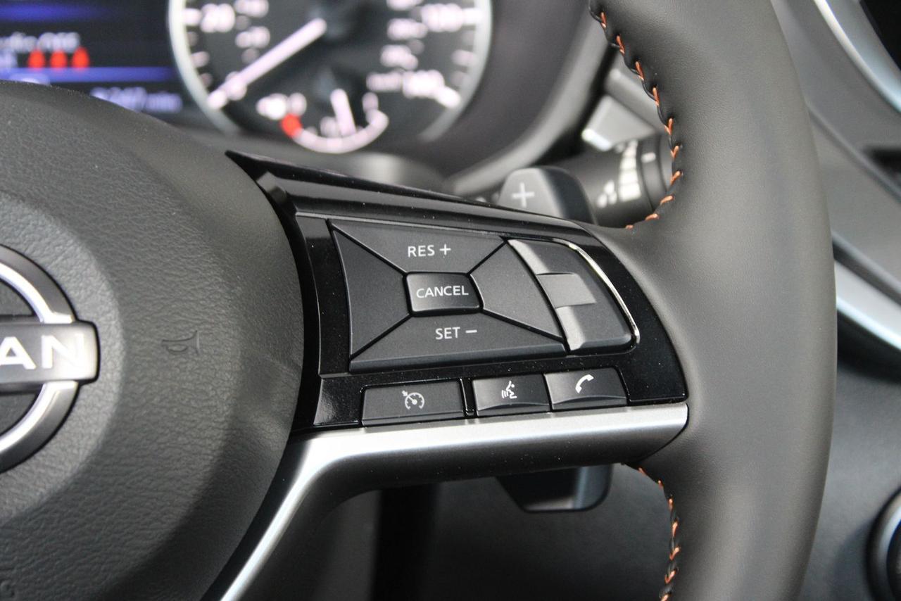 2026 Nissan Altima 2.5 SR Waldorf MD