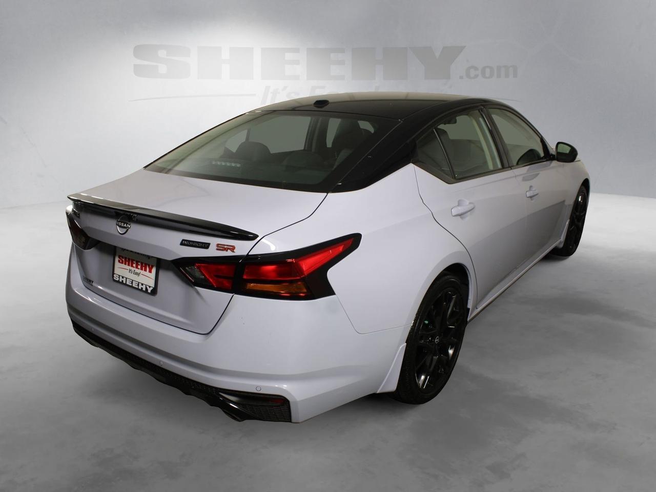 2026 Nissan Altima 2.5 SR Waldorf MD