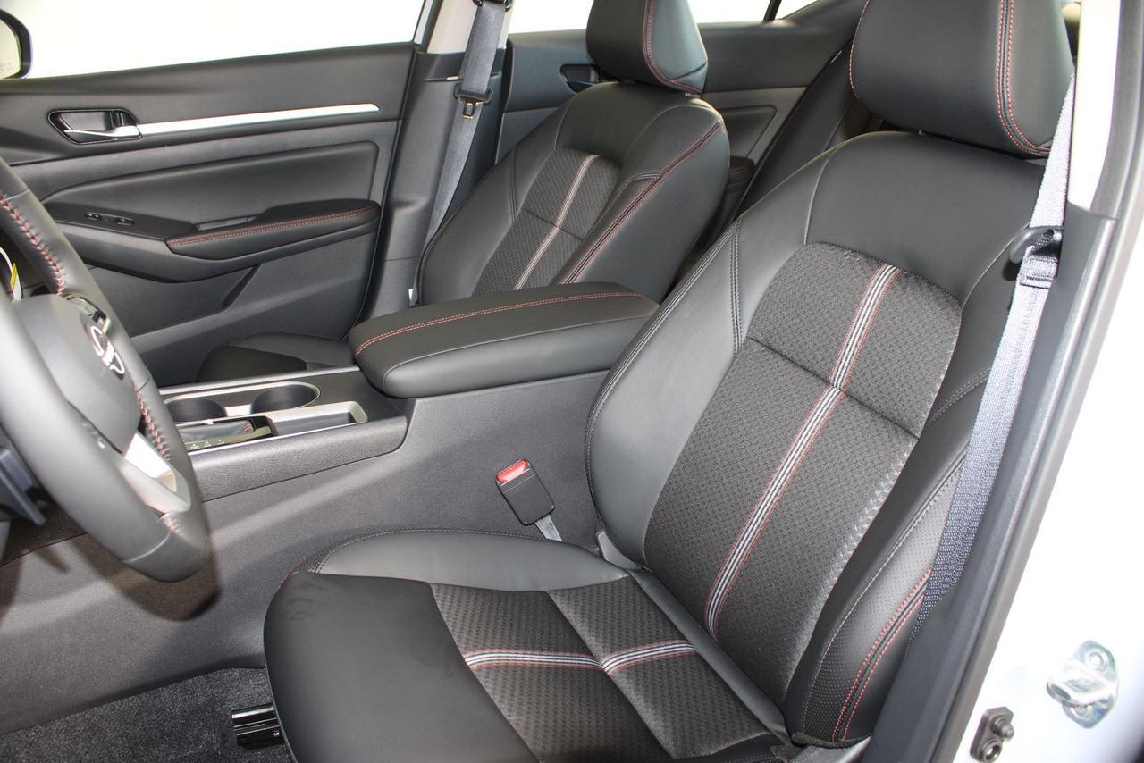 2026 Nissan Altima 2.5 SR Waldorf MD