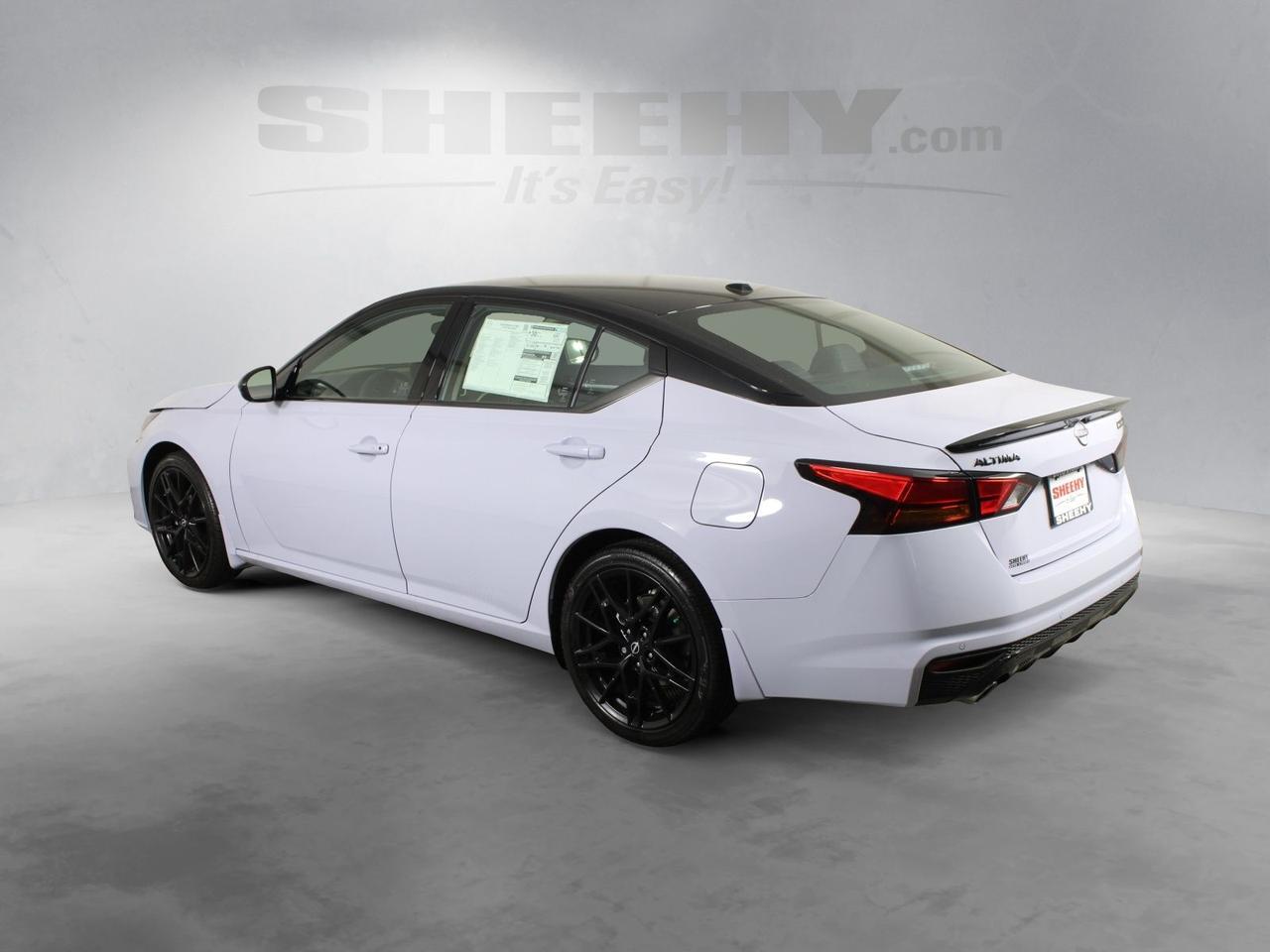 2026 Nissan Altima 2.5 SR Waldorf MD
