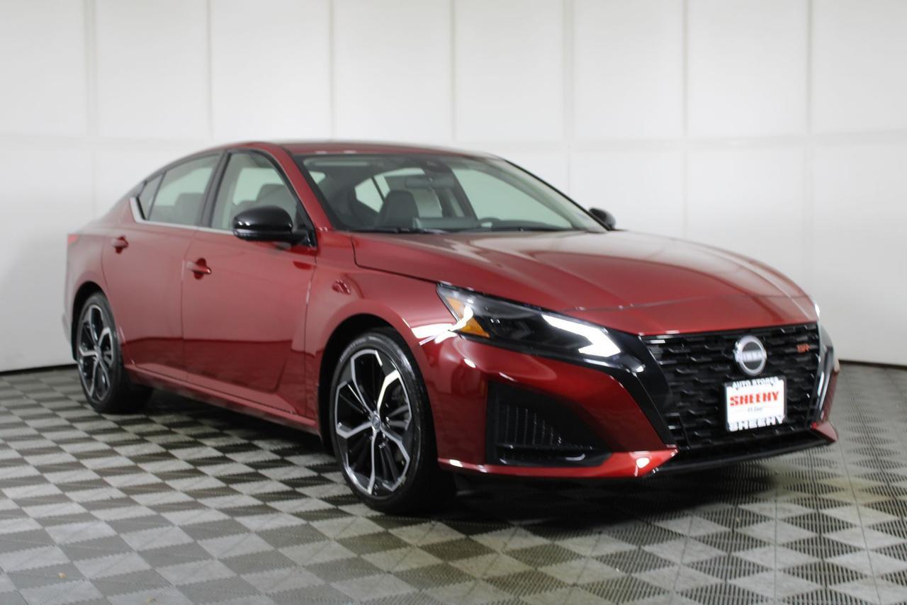 2026 Nissan Altima