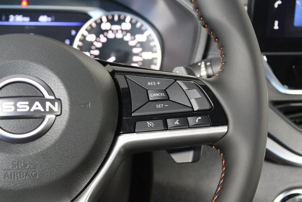 2026 Nissan Altima 2.5 SR Manassas VA