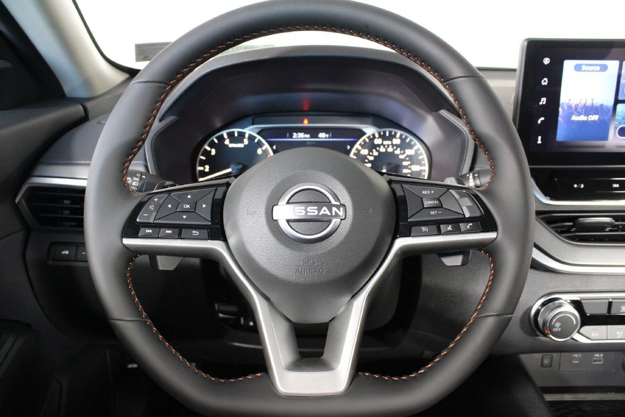2026 Nissan Altima 2.5 SR Manassas VA