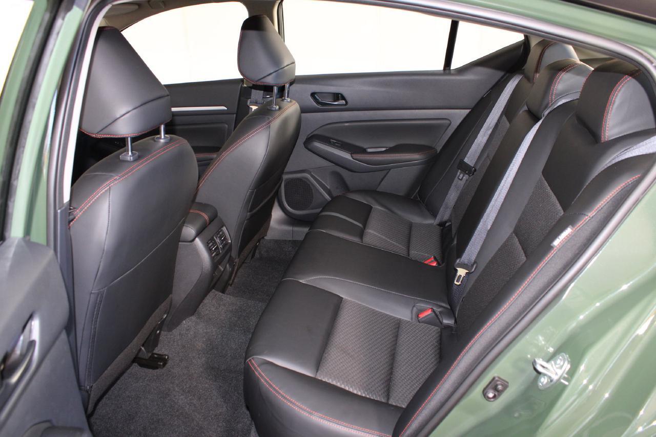 2026 Nissan Altima 2.5 SR Manassas VA