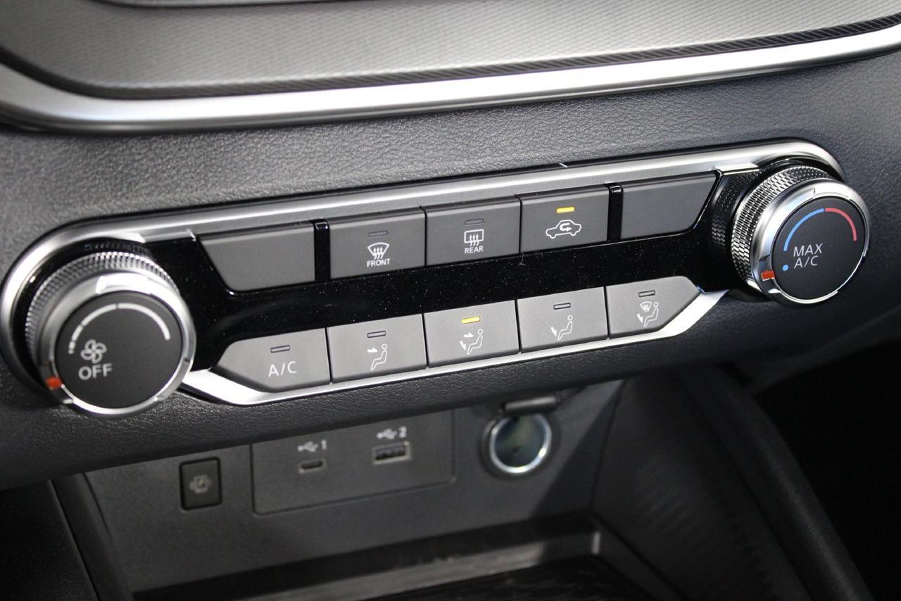 2026 Nissan Altima 2.5 SR Manassas VA
