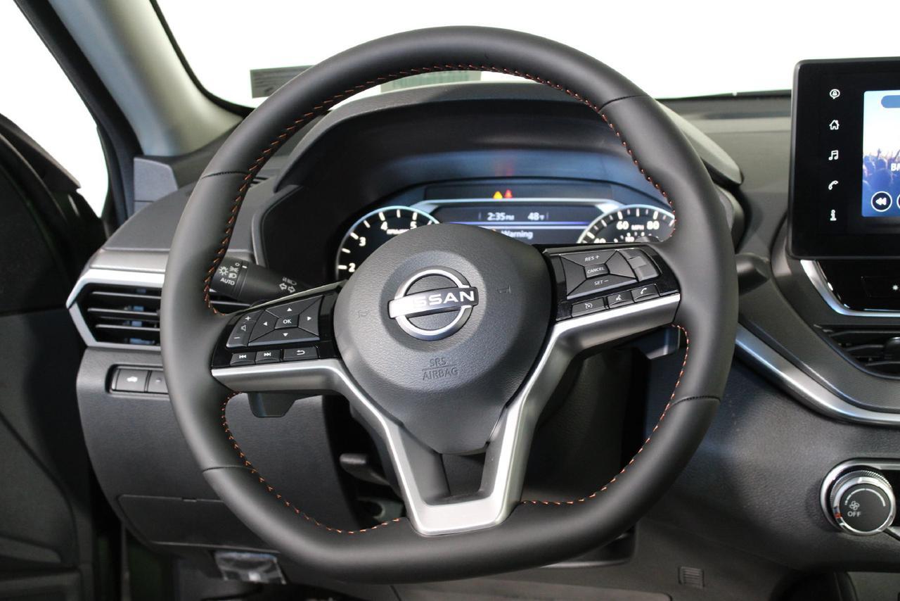 2026 Nissan Altima 2.5 SR Manassas VA