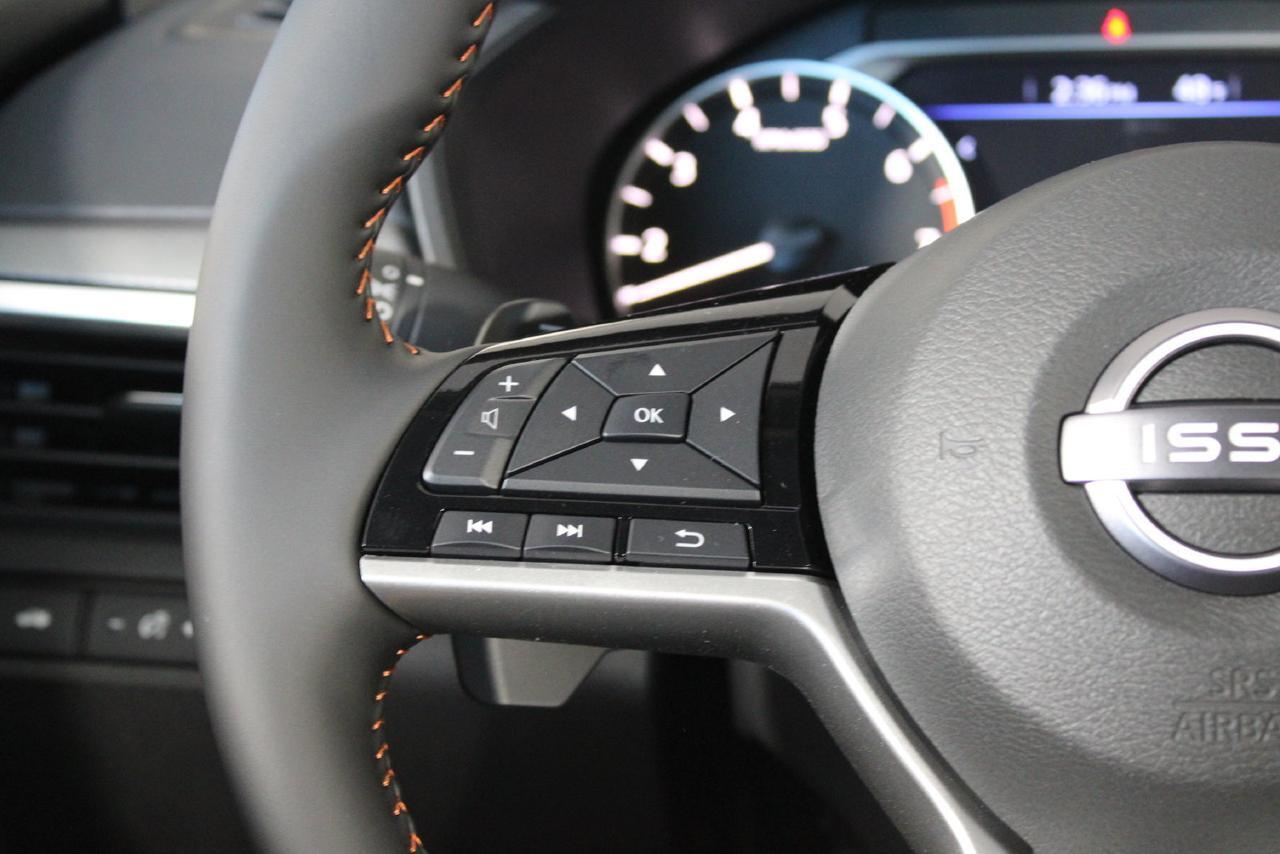2026 Nissan Altima 2.5 SR Manassas VA
