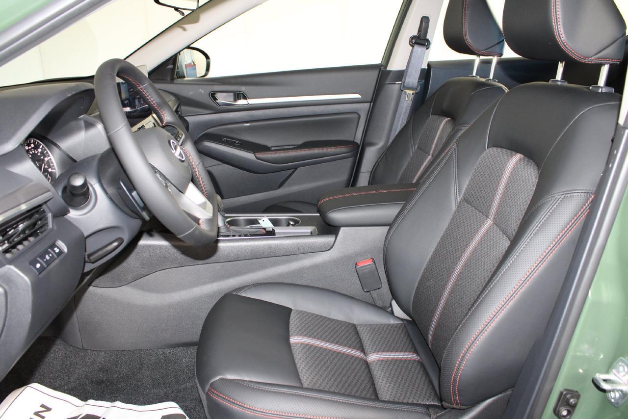 2026 Nissan Altima 2.5 SR Manassas VA