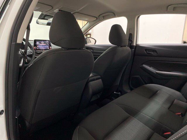 2026 Nissan Altima 2.5 SV Dallas TX