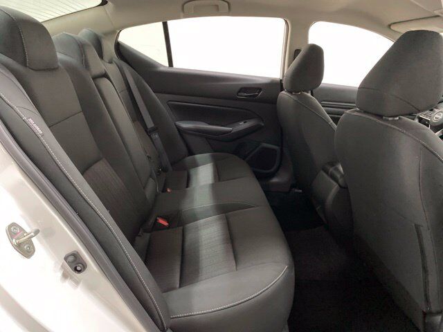 2026 Nissan Altima 2.5 SV Dallas TX