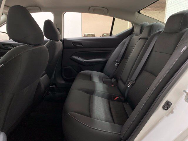 2026 Nissan Altima 2.5 SV Dallas TX