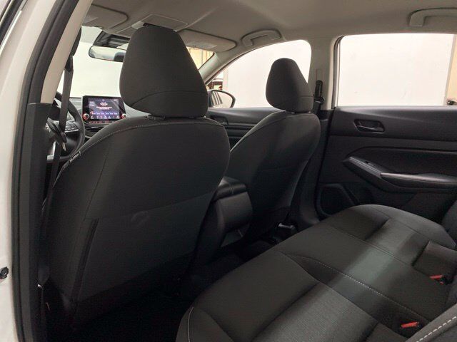 2026 Nissan Altima 2.5 SV Dallas TX