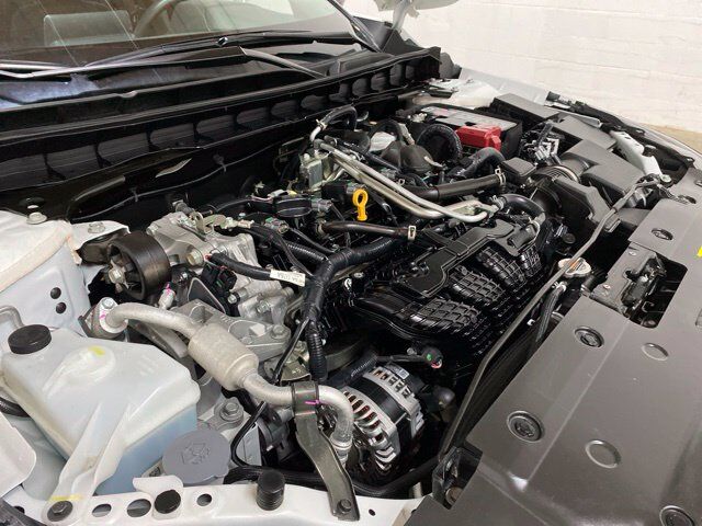 2026 Nissan Altima 2.5 SV Dallas TX