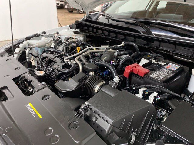 2026 Nissan Altima 2.5 SV Dallas TX