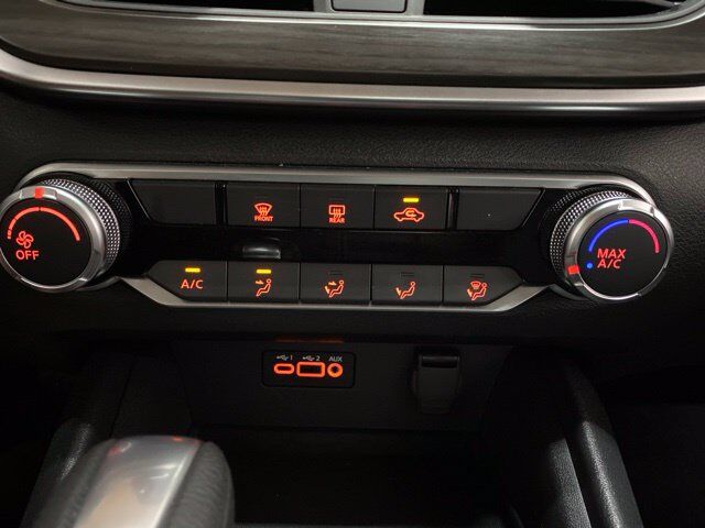 2026 Nissan Altima 2.5 SV Dallas TX