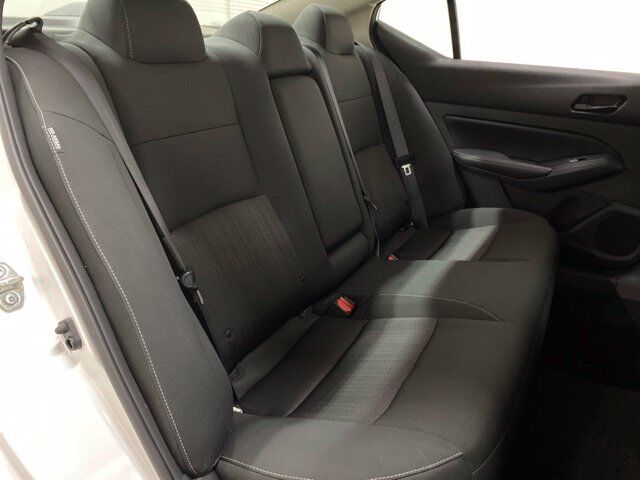 2026 Nissan Altima 2.5 SV Dallas TX