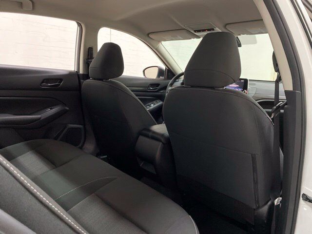 2026 Nissan Altima 2.5 SV Dallas TX
