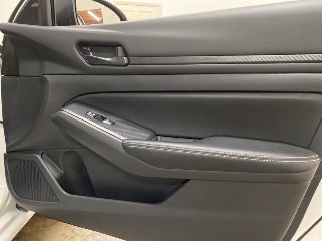 2026 Nissan Altima 2.5 SV Dallas TX
