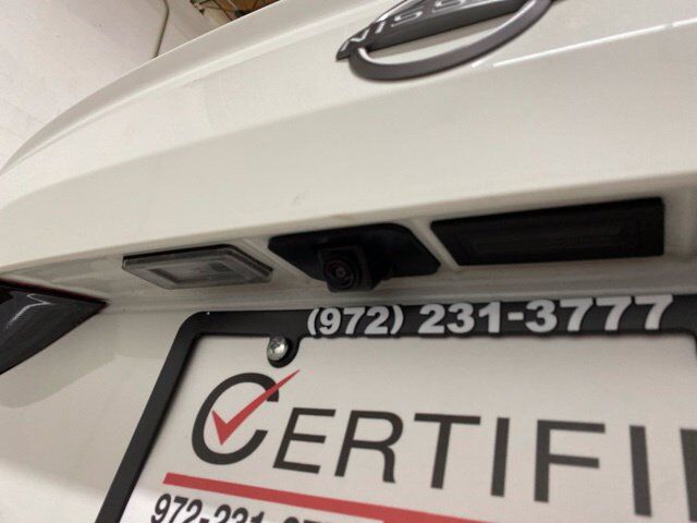 2026 Nissan Altima 2.5 SV Dallas TX
