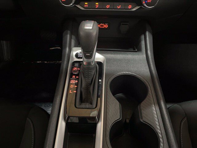 2026 Nissan Altima 2.5 SV Dallas TX