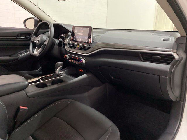 2026 Nissan Altima 2.5 SV Dallas TX