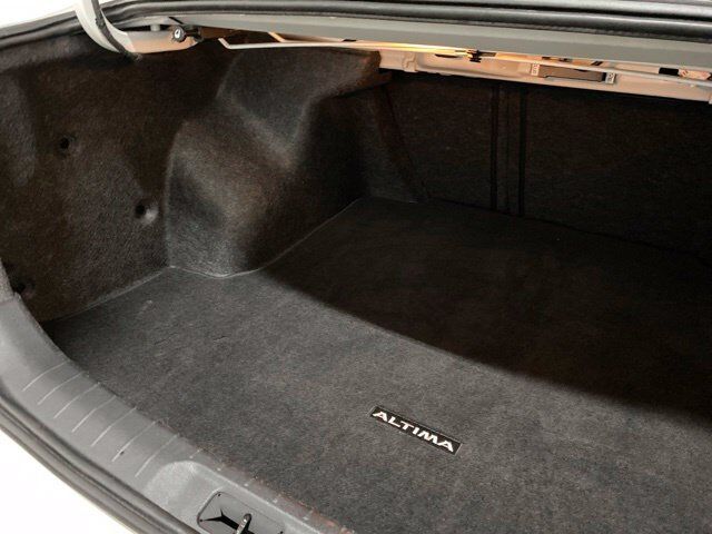 2026 Nissan Altima 2.5 SV Dallas TX