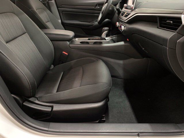 2026 Nissan Altima 2.5 SV Dallas TX