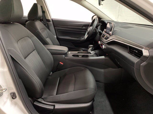 2026 Nissan Altima 2.5 SV Dallas TX