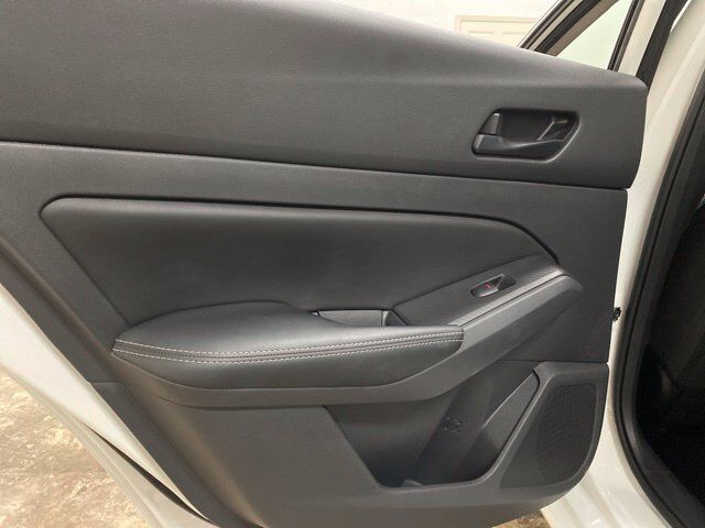 2026 Nissan Altima 2.5 SV Dallas TX
