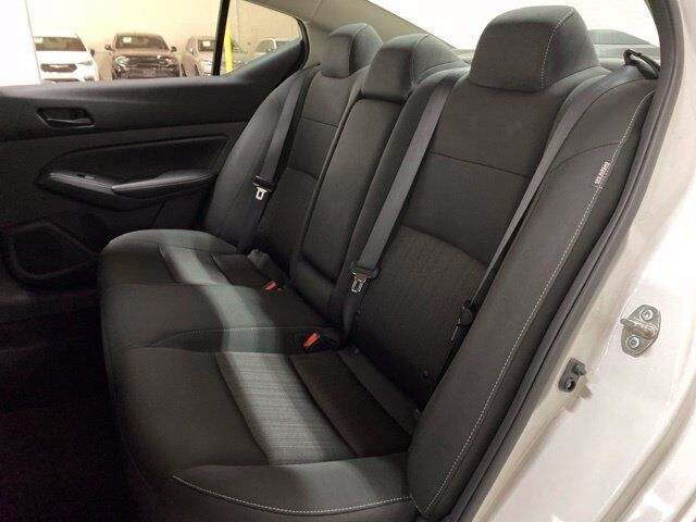 2026 Nissan Altima 2.5 SV Dallas TX